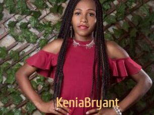 KeniaBryant