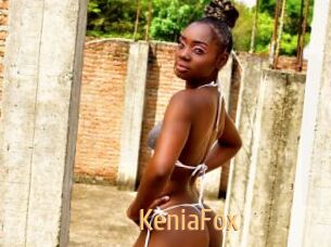 KeniaFox