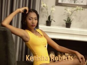 Kenisha_Roberts