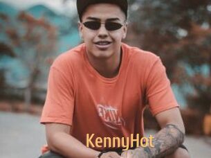 KennyHot