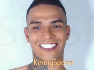 KennySperm