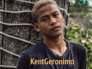 KentGeronimo