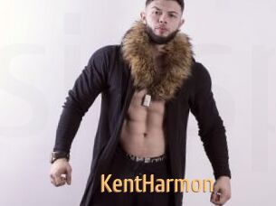 KentHarmon