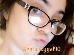 Kentuckygal90