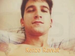 Kenzo_Ravvat