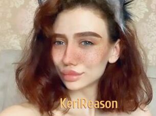 KeriReason