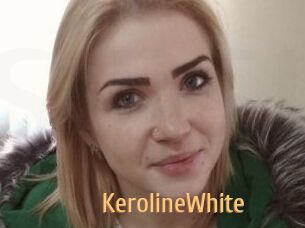 KerolineWhite
