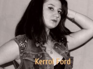 Kerrol_Ford