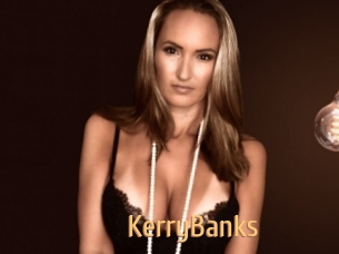 KerryBanks Single Spass