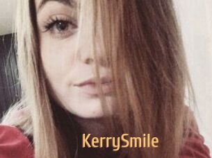 Kerry_Smile