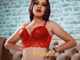 KeshaBrix