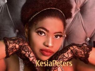 KesiaPeters
