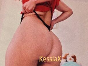 KessiaX
