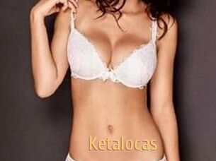 Ketalocas