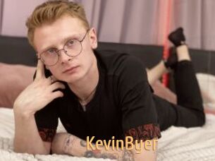 KevinByer