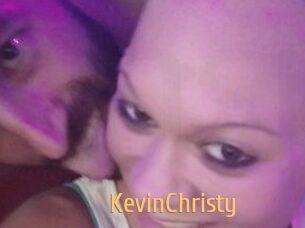 KevinChristy