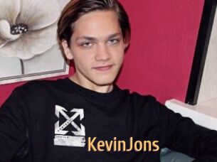 KevinJons