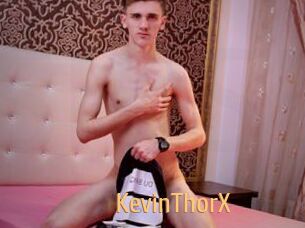 KevinThorX