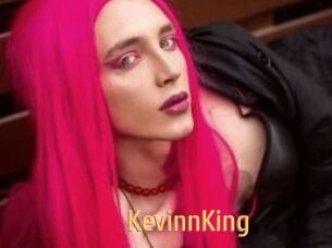 KevinnKing