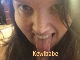 Kewlbabe
