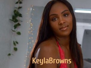 KeylaBrowns