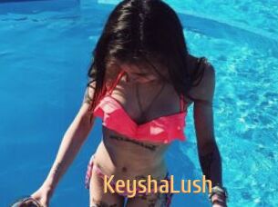 KeyshaLush