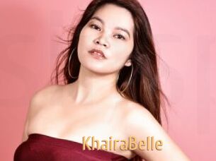 KhairaBelle