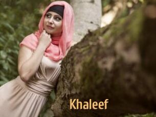 Khaleef