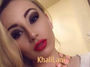 KhaliLani