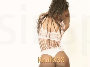 KhaliXXX