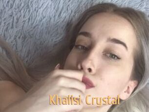 Khalisi_Crystal
