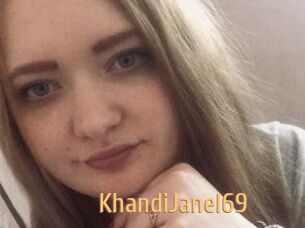 KhandiJanel69
