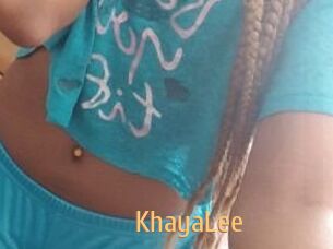 KhayaLee