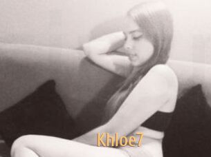 Khloe7