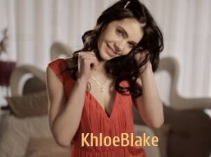 KhloeBlake