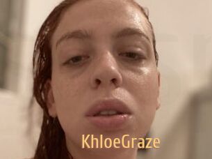KhloeGraze