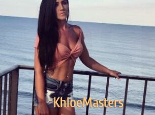 KhloeMasters