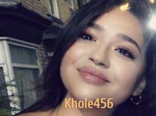 Khole456