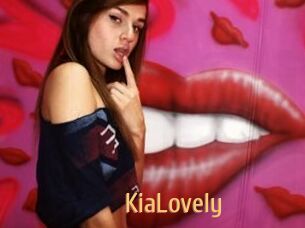 KiaLovely