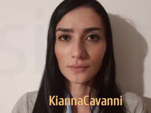 KiannaCavanni
