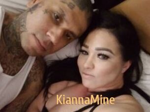 KiannaMine