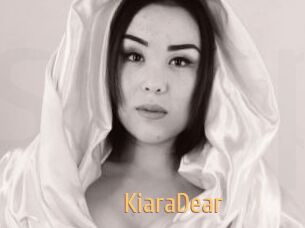 KiaraDear