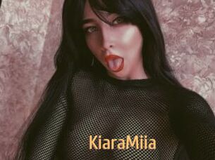 KiaraMiia