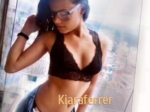Kiaraferrer