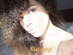 Kiarajoyr