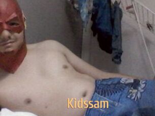 Kidssam