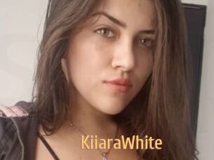 KiiaraWhite