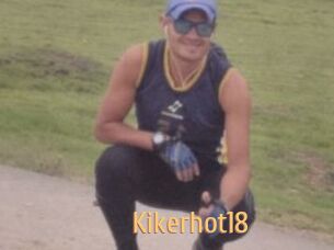 Kikerhot18