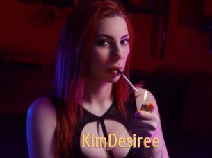 KimDesiree