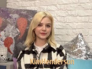 KimHenderson